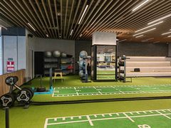 -燃坊JEN ACTIVE游泳健身中心·深圳前海JEN酒店