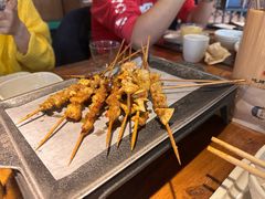-管氏翅吧(望京东店)