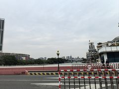 -孙文西路步行街