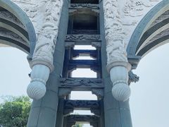 -顺峰山公园