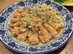 -得意楼蒸菜馆