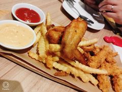 -必胜客(花舞大唐博物馆店)
