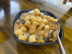 -串妹花式冰粉(乐山总店)