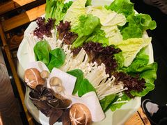 -额尔敦草原涮羊肉·烧烤(冻青树总店)