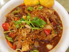 -北方饺子王·海肠捞饭·海鲜锅(山大店)