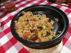 -西贝莜面村(金隅嘉品mall店)
