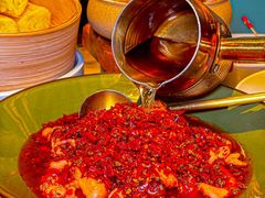 -锦府盐帮·侯宅(五棵松万达店)