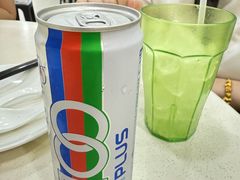 -新山亚明小厨