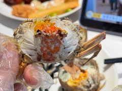 -海德温泉生活馆(朝阳大悦城店)