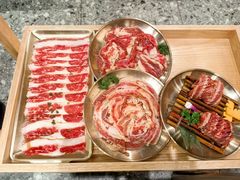 -西塔老太太泥炉烤肉(双井店)