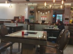 -潮悦牛肉火锅城(水贝店)