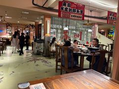 -鱼食饭稻·苏浙土菜17年老馆子(平江路店)