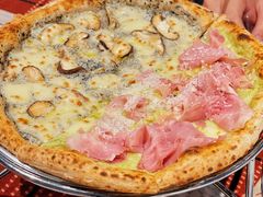 -Primo·丽莫意大利窑烤披萨