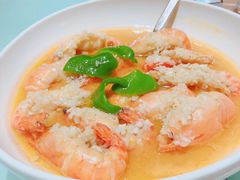-好福记饭店(红梅公园店)