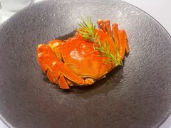 -屋里厢上海菜馆