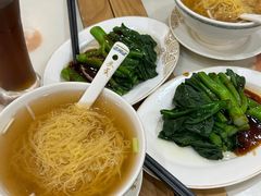 -香港麦奀云吞面世家(中山二路店)