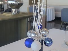 -北京柏悦酒店·锦庭餐厅Dining Room