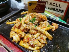 -小川洋风料理(街道口店)