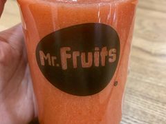 -Mr.Fruits水果先生(北京市百货大楼店)