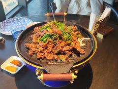 -喜悦烤鸭·新京菜(王府井店)