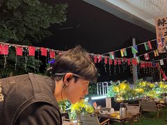 -木屋烧烤(龙岗龙城万科里店)