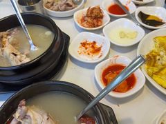 -长顺参鸡汤店(西塔总店)