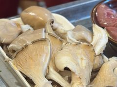 -周记全牛油火锅