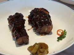 -小炳胜(卓悦中心店)