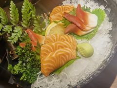 -松子料理(白家庄店)