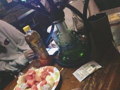 -Helens海伦司小酒馆(红旗南路店)