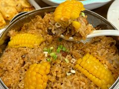 -春水锅贴·传统鲁菜(大明湖店)