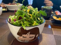 -弓二·烧鸟居酒屋(财富购物中心店)