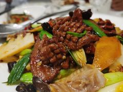 -御仙都北京菜馆·烤鸭店(双井店)