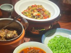 -隐厨·中国菜馆(三里屯T+MALL店)