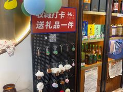 -格日勒阿妈蒙古厨房(新华广场店)