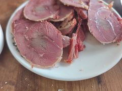 -老刘家永盛斋·传统泡馍(东关南街店)