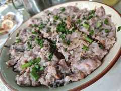 -区海鸡场饭店(石壁店)