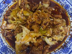 -正宗川菜(虎林胡同店)