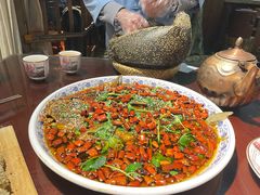 -杨记隆府(重庆总店)