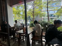 -秦园陕西手工面馆(番禺节能科技园店)