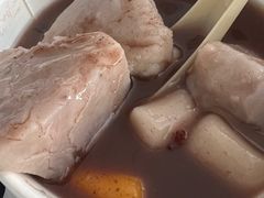 -鲜芋仙(宝地广场店)