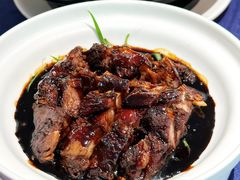 -维园悦谱·海派家常菜(乌鲁木齐南路店)