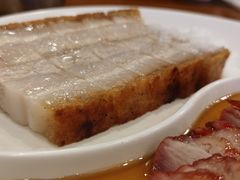 -澳门陈光记烧味饭店(南京德基广场店)