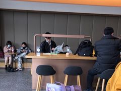 -星巴克臻选(嘉定疁城国际店)