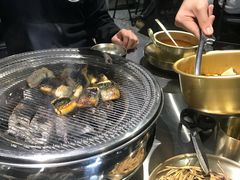 -本炙炭烤·蒲烧活鳗料理店(金沙洲店)