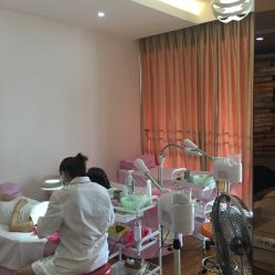 点击看大图 -成都苗方清颜专业祛痘