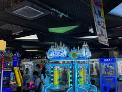 -星际传奇·电玩城·游戏厅·儿童乐园(大悦城店)