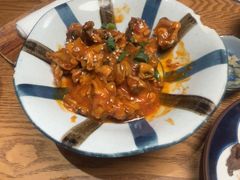 -炎蔵牛舌烤肉