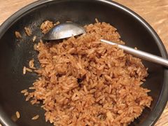 灵魂猪油炒饭-榕意·川味之美(深业上城店)