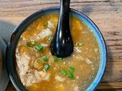 油渣芋艿-院子餐厅·大锅菜·老杭帮(桥西直街店)